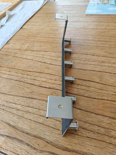 Coat Hanger for door