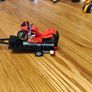 Lego 60084 Racing Bike Transporter Image 2
