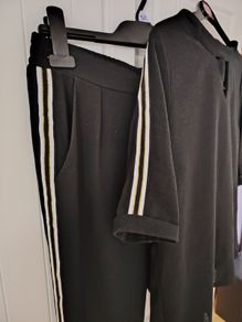 Women's Tracksuit