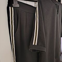 Women's Tracksuit