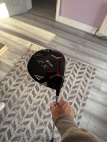 Srixon ZX7 Driver
