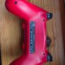 Ps4 red controller Image 2
