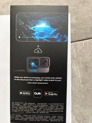 GoPro Hero 12