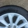 Toyota Corolla alloy wheel Image 2
