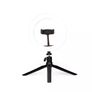 KSIX Studio Live Ring Led With Tripod Kit For Smartphone Image 2