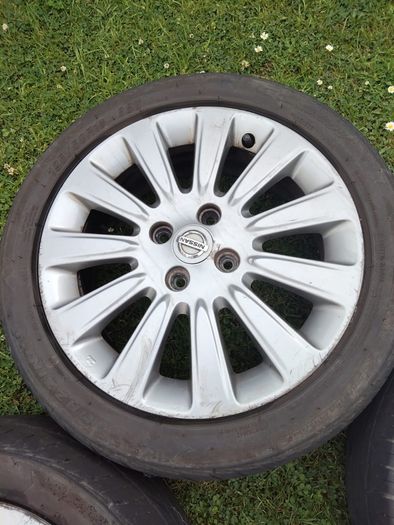 Alloys