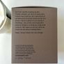 Max Benjamin Coffee & Cardamom Candle 210g Image 4