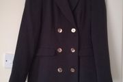 Brand New Primark back Blazer/Dress size UK 6/8