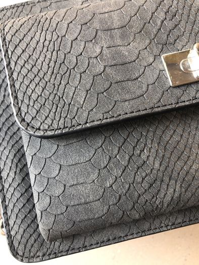 New bag