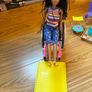 Barbie with Wheelchair Image 2