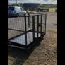 Livestock Transport Cage/ Man baskets Image 5