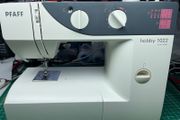 PFAFF hobby 1022 Sewing machine - Just Serviced - Excellent condition