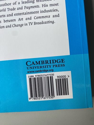 Multinational Enterprise and Economic Analysis RRP 65e