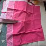 Cot bumper + 2 pillowcases Image 3