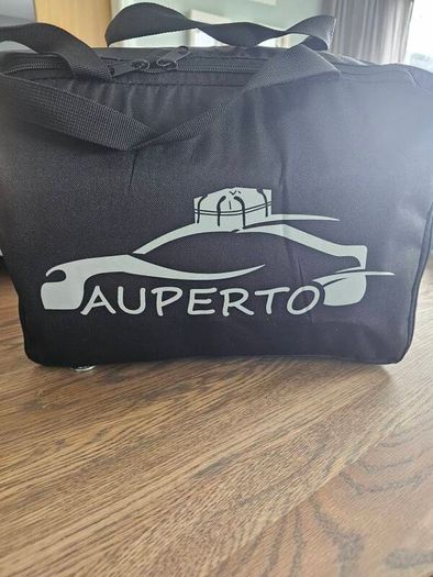 Car Roof Bag