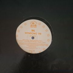 dance trance 12" vinyl