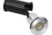 Ground Light LED