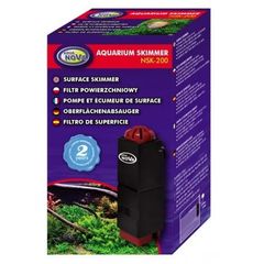 Aqua Nova Skimmer NSK-200