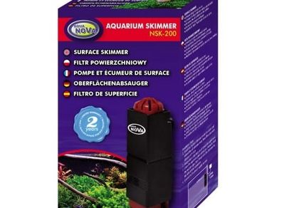 Aqua Nova Skimmer NSK-200