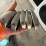 golf clubs Image 2