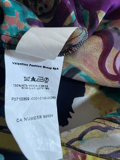 missoni dress