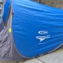 Quick pitch tent - 2 person tent Image 3
