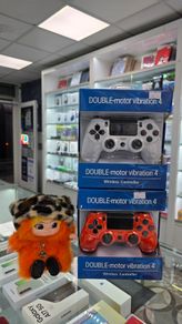 DualShock 4 Style Wireless Controller