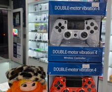 DualShock 4 Style Wireless Controller