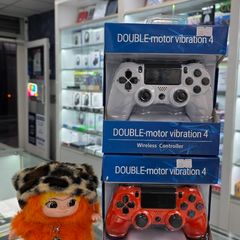 DualShock 4 Style Wireless Controller