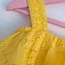 4-5years, With Tags Ted Baker Summer Dress Image 4