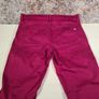 Womens MARC O POLO ALBY SLIM Mid waist jeans trousers pants red stretchy Size W 29 L 32 Image 9