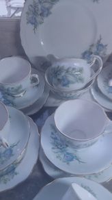 21piece  COLCLHOUGH vintage ce