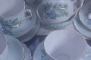 21piece  COLCLHOUGH vintage ce
