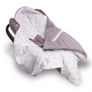 car seat blanket Image 6