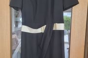 dress peruzzi size 10