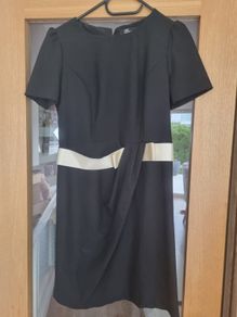 dress peruzzi size 10