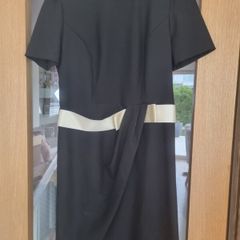 dress peruzzi size 10