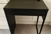 Office / study table with storage drawer