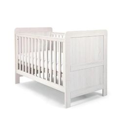Cot Bed