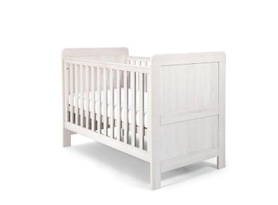 Cot Bed
