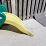 Little Tikes Playhouse & Slide Image 4