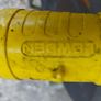 120V Industrial Trade Cable Reel 50 Metres Long With 2 Outlets Image 7
