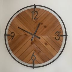 Wall clock