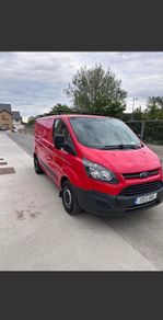 Ford van for sale