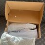 White Old Skool Vans brand new Image 2