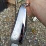 JPX 900 hot metal 5 iron Image 4