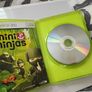 Mini Ninjas Xbox 360 Image 3
