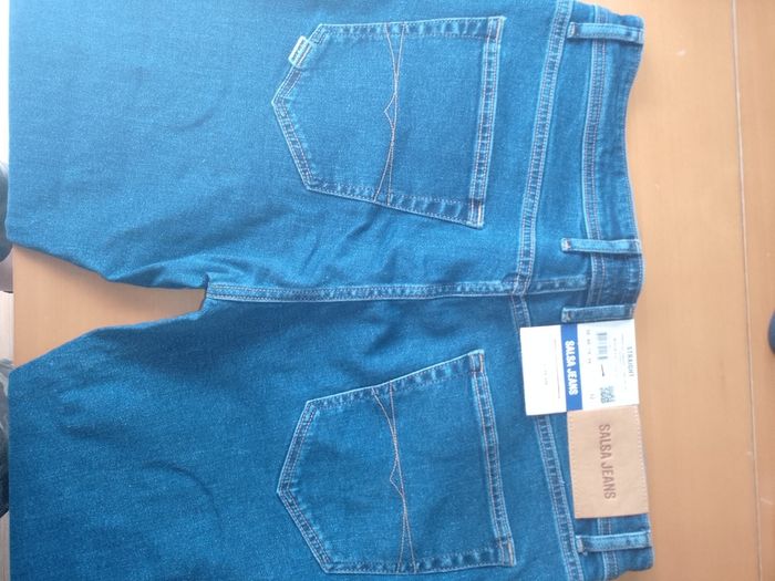 Brand new Salsa jeans for men