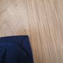 Eliza & Ethan Multiwrap Dress Midnight Blue Image 3