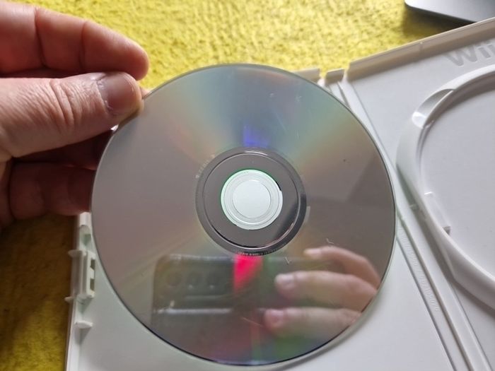 Madagascar 2 Nintendo Wii Games Original